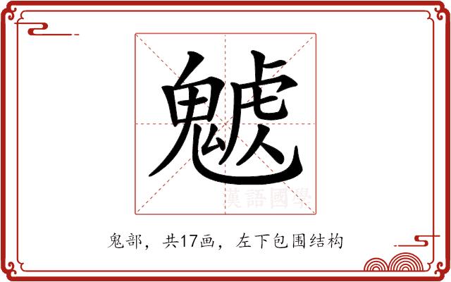 𩳰的部首图片