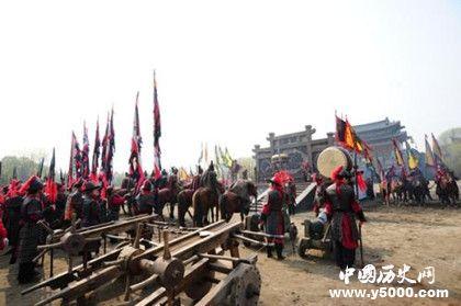 岳飞战绩是吹出来的_岳飞战绩是否有水分_岳飞战绩是否属实_中国历史网