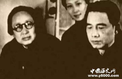 汉奸陈璧君生平经历 陈璧君是怎么死的？