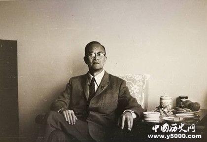 胡政之生平经历 怎样评价胡政之？