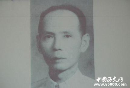 一代词宗詹安泰生平经历詹安泰诗词作品有哪些？