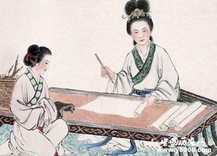 唐代《女论语》原文内容 《女论语》有哪些影响？