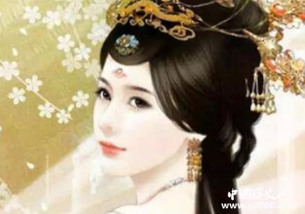 古代美女的标准是什么？又是如何选美的