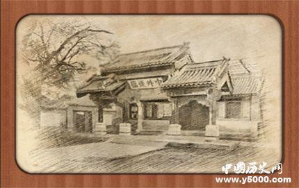 京师同文馆宗旨 京师同文馆班级授课制是什么？