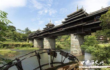 中国著名风雨桥你知道有哪几座吗