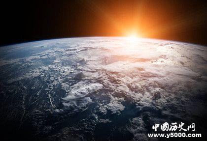 太阳系八大行星是哪哪八颗_太阳系八大行星详细介绍_中国历史网