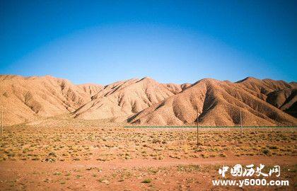 中国四大盆地是哪四个_中国四大盆地介绍_中国历史网