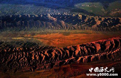 中国四大盆地分别是哪四个 中国四大盆地分别是什么