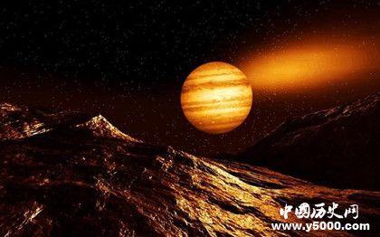 太阳系八大行星是哪哪八颗_太阳系八大行星详细介绍_中国历史网