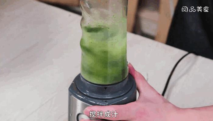 银鱼菠菜汤做法  银鱼菠菜汤怎么做