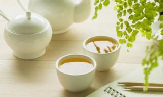 红豆薏仁茶什么季节喝好 红豆薏米茶什么季节喝好