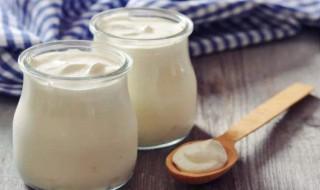 自制酸奶怎么做好吃 自制酸奶好吃的做法