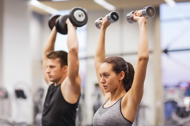 如何锻炼臀部肌肉 锻炼臀部肌肉的方法都有哪些