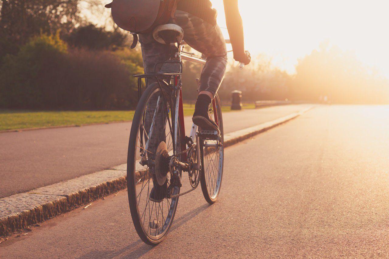 骑自行车能减肥吗?骑自行车减肥的注意事项你需要知道