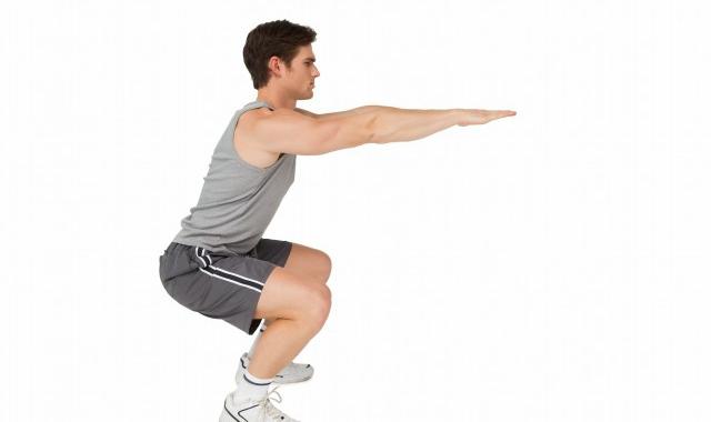 男士臀部肌肉锻炼方法 男士臀部肌肉锻炼方法都有哪些