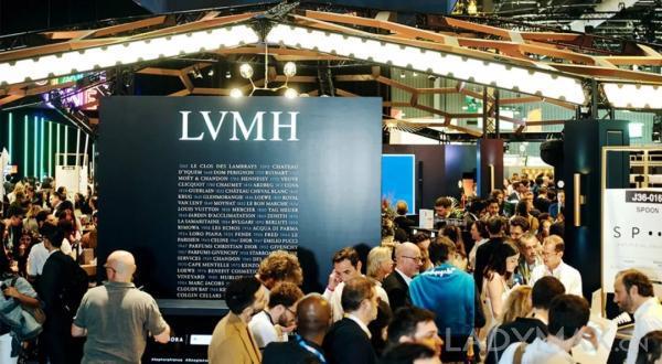 LVMH集团加大投资力度 还为2.7万员工发奖金