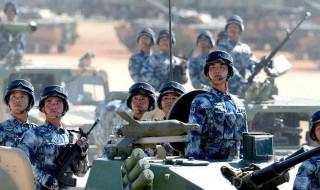 国庆阅兵有外国方队吗 2019国庆阅兵有外国方队参加吗