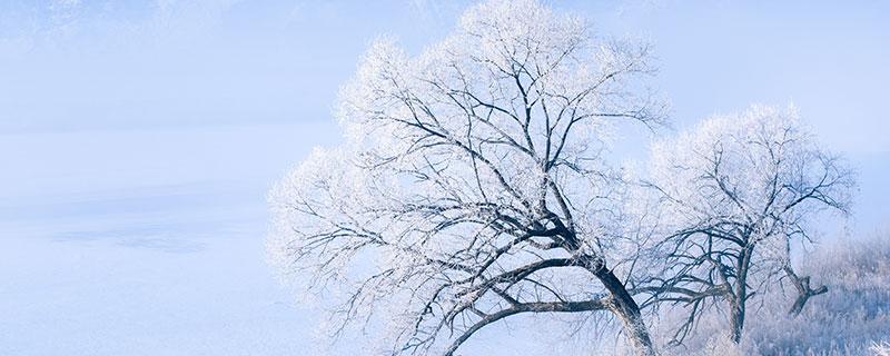 下雪发朋友圈短句