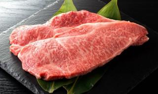 坐高铁出发可以带生牛肉吗 坐高铁能带生牛肉吗